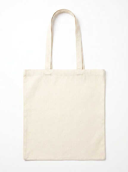 Ub Nova Max 5oz Cotton Bag