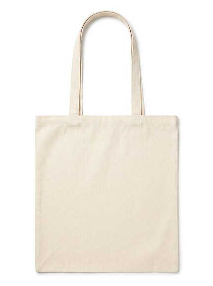 Ub Element 10oz Cotton Bag