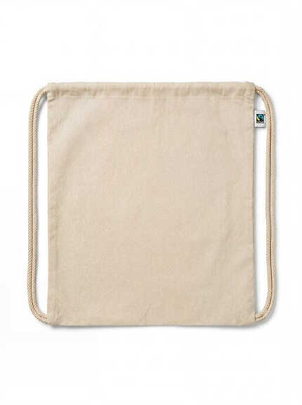 Ub Aspen 5oz Fairtrade Cotton Drawstring