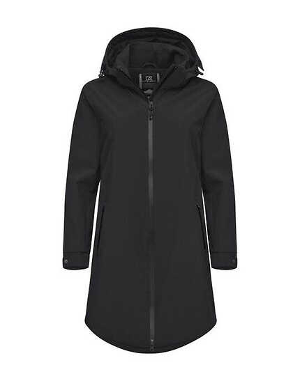 C&b Ladies Wedderburn Jacket