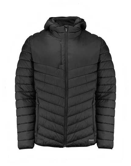 C&b Mount Adams Jacket