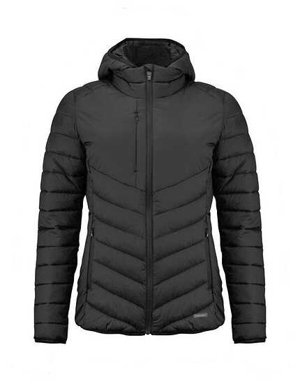 C&b Ladies Mount Adams Jacket