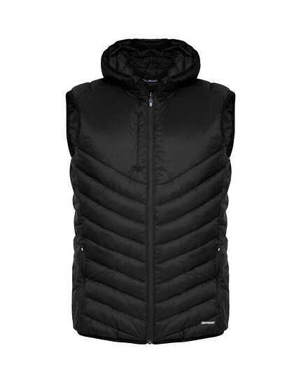 C&b Mount Adams Bodywarmer