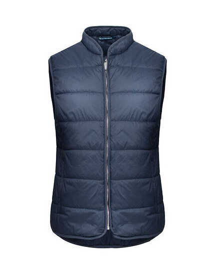 C&b Ladies Mount Adams Light Vest