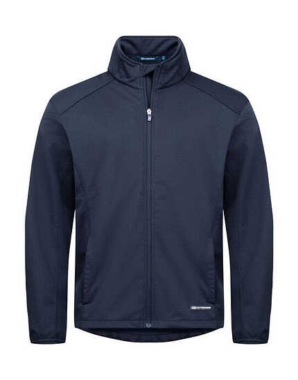 C&b Oak Harbor Softshell Jacket