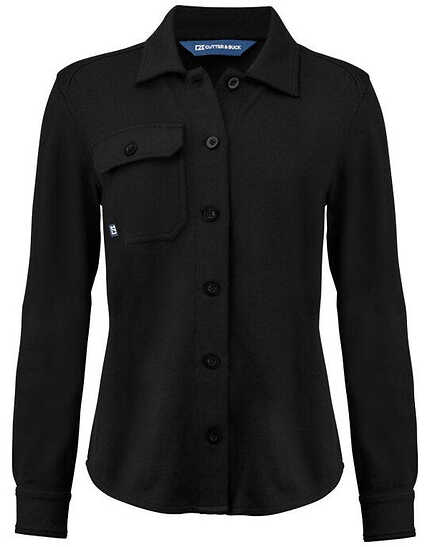 C&b Ladies Advantage Leisure Shirt