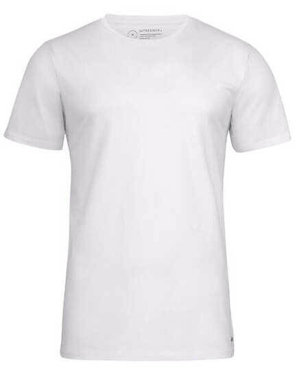 C&b Manzanita Roundneck T-shirt
