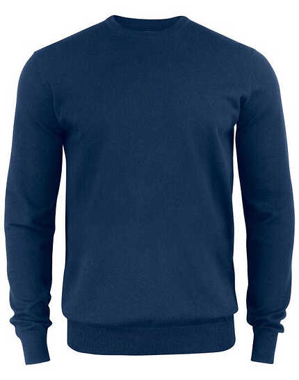 C&b Oakville Crewneck Sweater