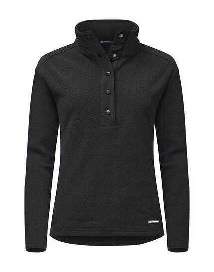 C&b Ladies Hunts Point Fleece