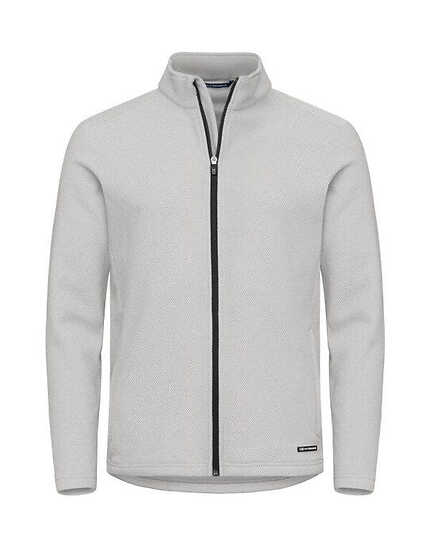 C&b Hunts Point Fleece Full Zip