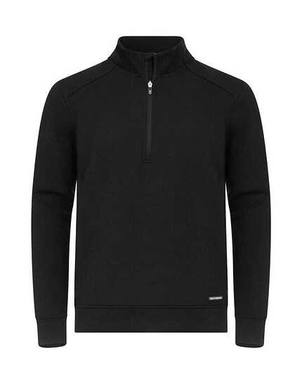 C&b Pemberton Half Zip
