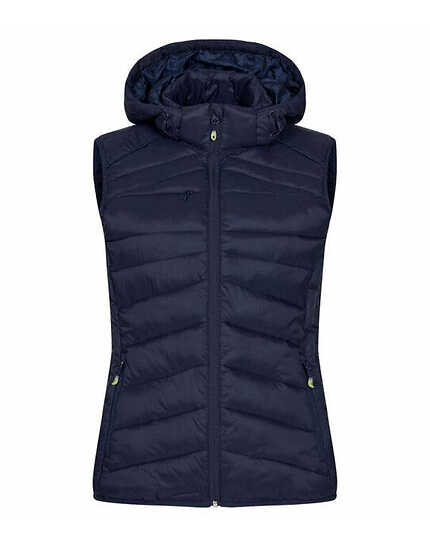 Ladies Idaho Vest
