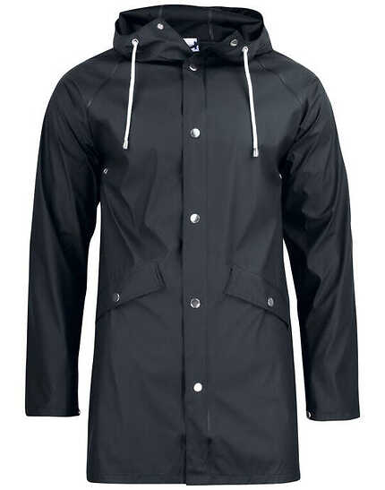 Classic Rain Jacket