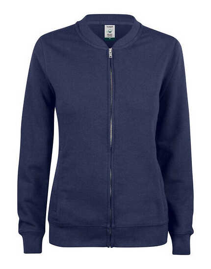 Ladies Premium Oc Cardigan