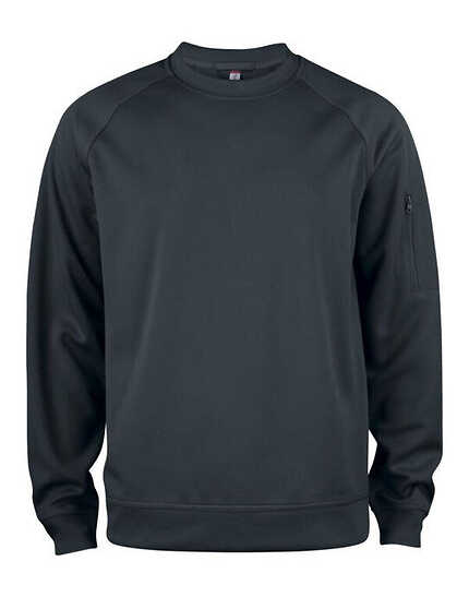 Basic Active Roundneck