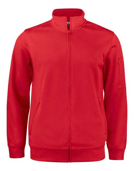 Basic Active Cardigan