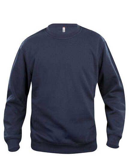 Basic Roundneck