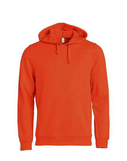 Basic Hoody
