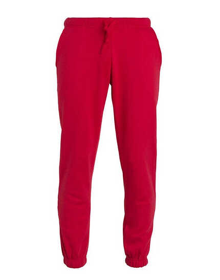 Basic Pants