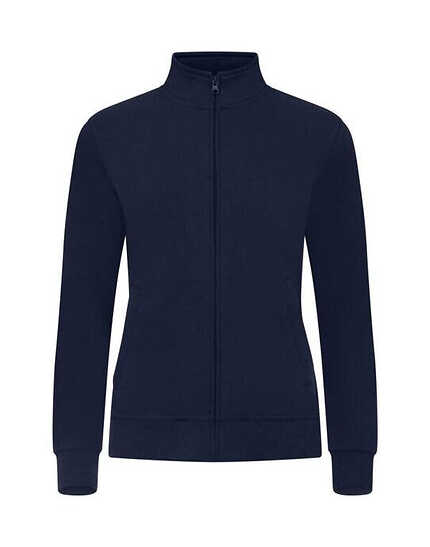 Ladies Basic Cardigan