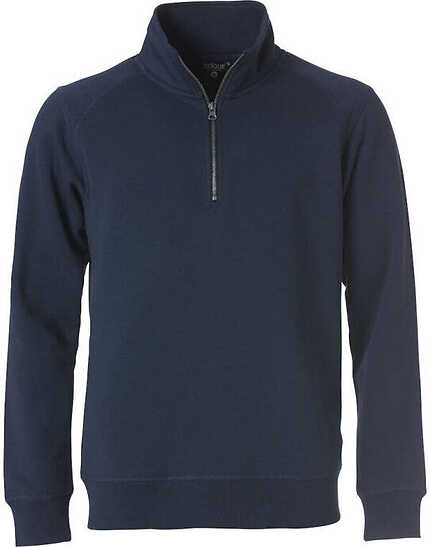 Classic Half Zip
