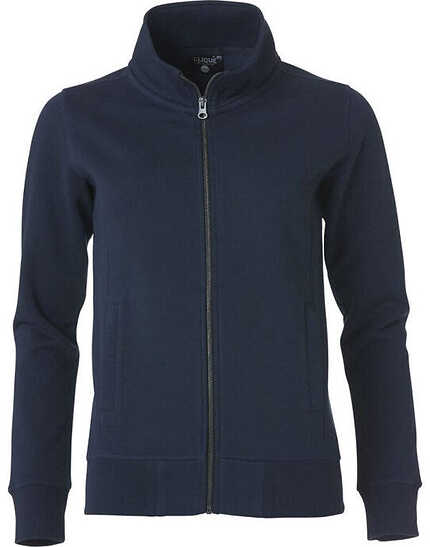 Ladies Classic Cardigan