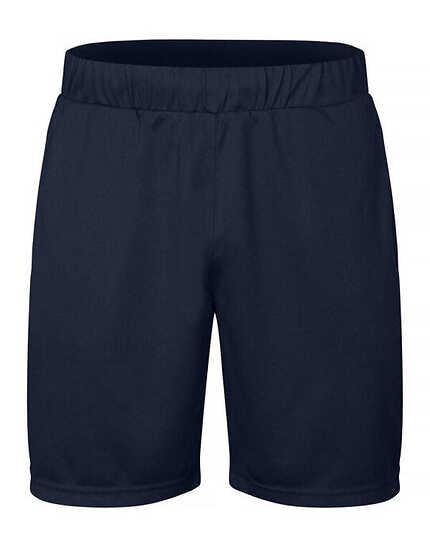 Basic Active Shorts