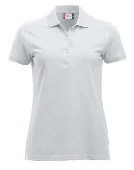 Short Sleeve Classic Marion