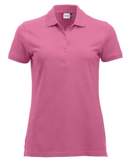 Short Sleeve Classic Marion