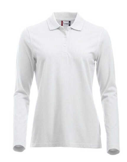 Long Sleeve Classic Marion