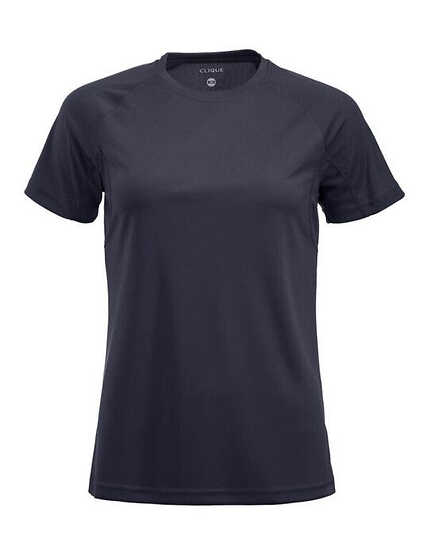 Ladies Premium Active-t