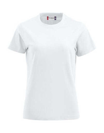 Ladies Premium-t