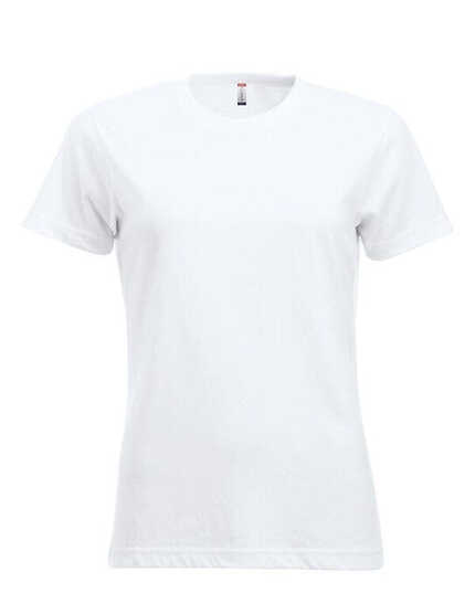 Ladies New Classic-t