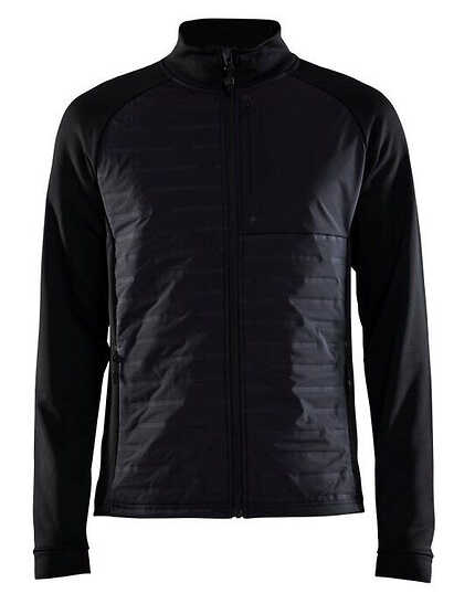 Mens Adv Unify Hybrid Jacket