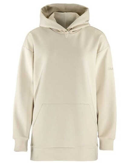 Ladies Adv Join Long Hoodie
