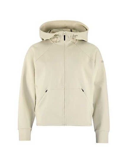Ladies Adv Join Fz Hoodie