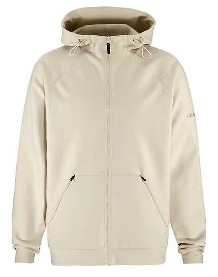 Adv Join Fz Hoodie