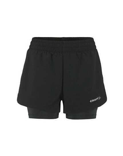 Ladies Adv Essence 2-in-1 Shorts 2