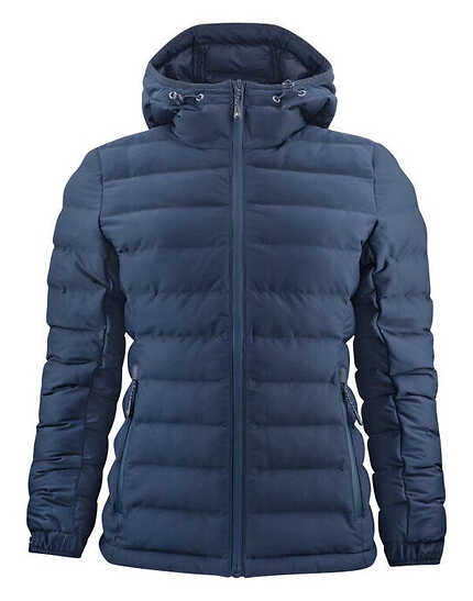 Woodlake H Ladies Jacket