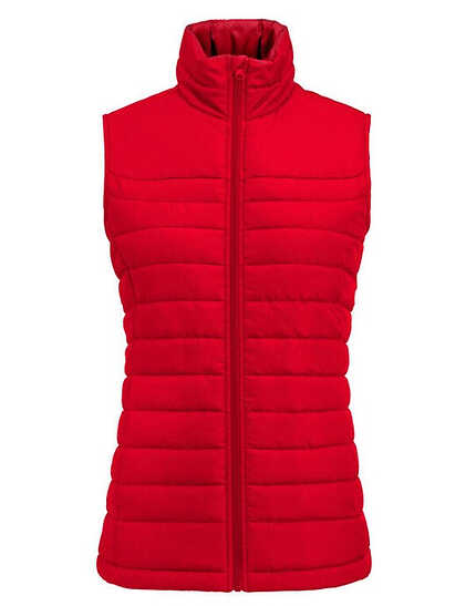 Ladies Arches Vest