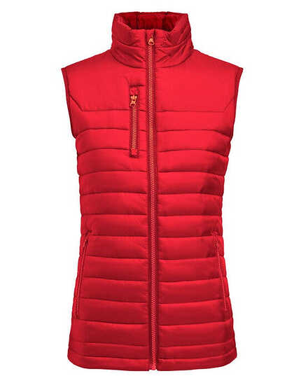 Ladies Meadows Vest