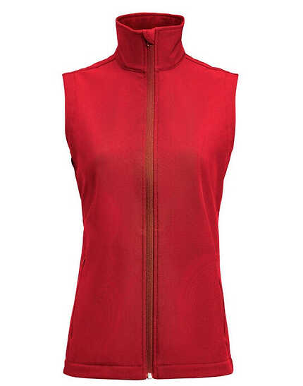 Ladies Valley Vest