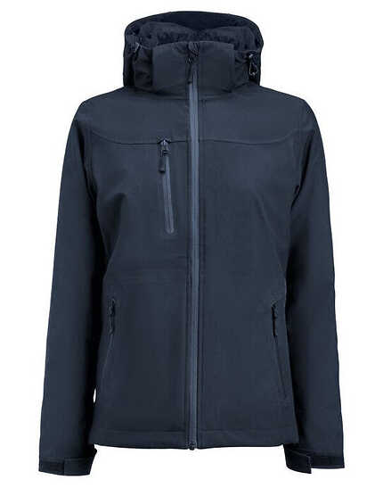 Ladies Pinnacles Jacket