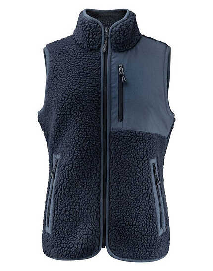 Kingsley Vest Ladies