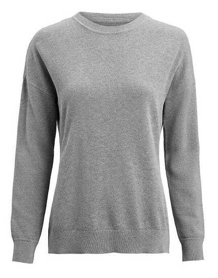 Ladies Ashland Casual Knit