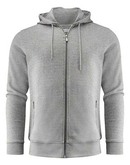 Westwood Heights Zip Hood
