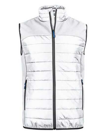 Printer Mens Expedition Vest
