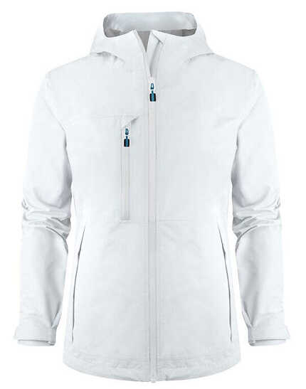 Printer Ladies Hiker Jacket