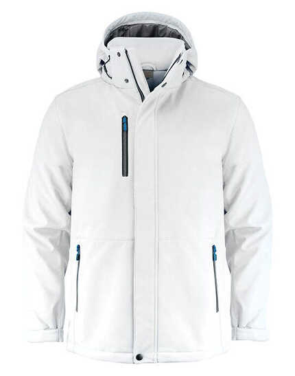 Printer Mens Overlanding Jacket