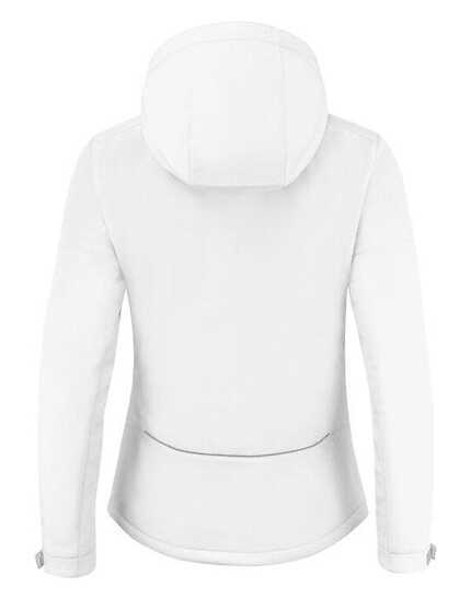 Printer Ladies Overlanding Jacket